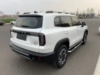 Haval DARGO 2022 (120300 км)