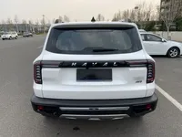 Haval DARGO 2022 (120300 км)