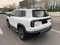 Haval DARGO 2022 (120300 км)