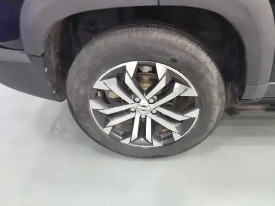 Haval DARGO 2022 (46100 км)