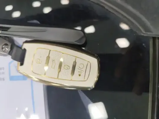 Haval DARGO 2022 (46100 км)
