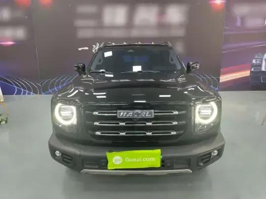 Haval DARGO 2022 (46100 км)