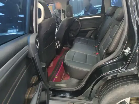 Haval DARGO 2022 (46100 км)