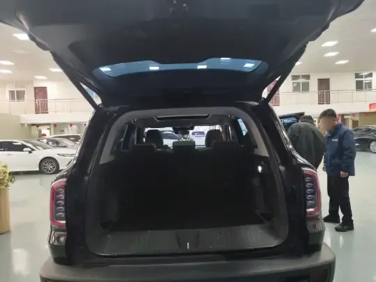 Haval DARGO 2022 (46100 км)