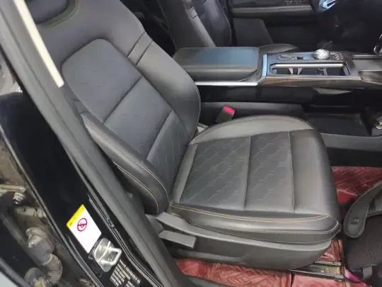 Haval DARGO 2022 (46100 км)