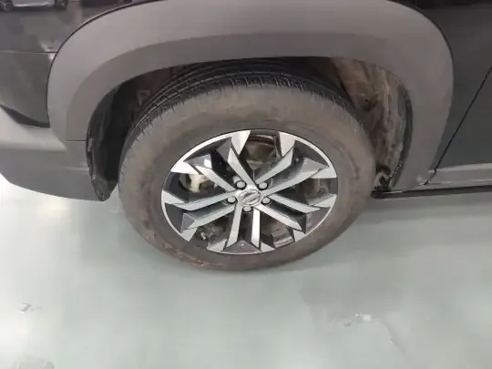 Haval DARGO 2022 (46100 км)
