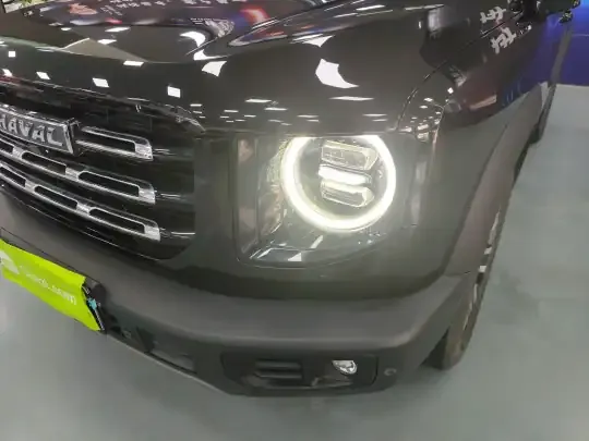 Haval DARGO 2022 (46100 км)