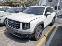 Haval DARGO 2022 (42000 км)