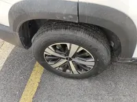 Haval DARGO 2022 (42000 км)