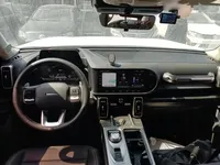 Haval DARGO 2022 (42000 км)