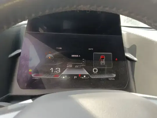 Haval DARGO 2022 (42000 км)