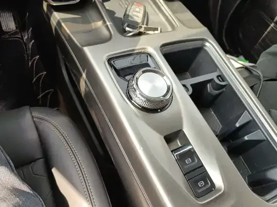 Haval DARGO 2022 (42000 км)