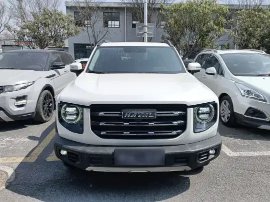 Haval DARGO 2022 (42000 км)