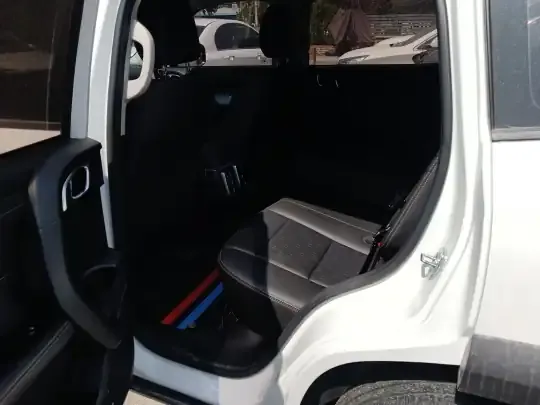 Haval DARGO 2022 (42000 км)