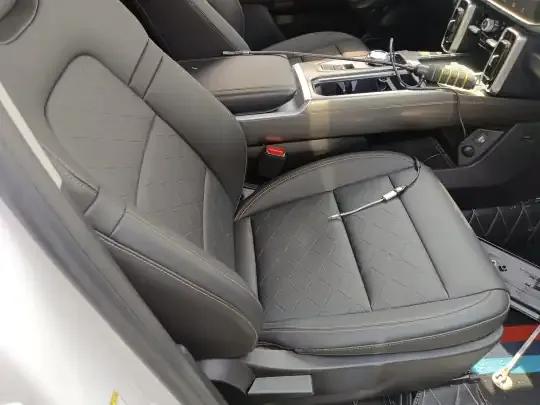 Haval DARGO 2022 (42000 км)