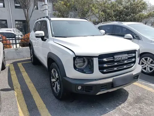 Haval DARGO 2022 (42000 км)