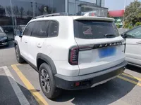 Haval DARGO 2022 (42000 км)