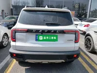 Haval DARGO 2022 (42000 км)