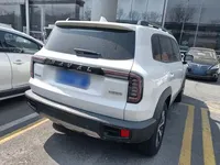 Haval DARGO 2022 (42000 км)