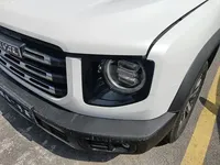 Haval DARGO 2022 (42000 км)