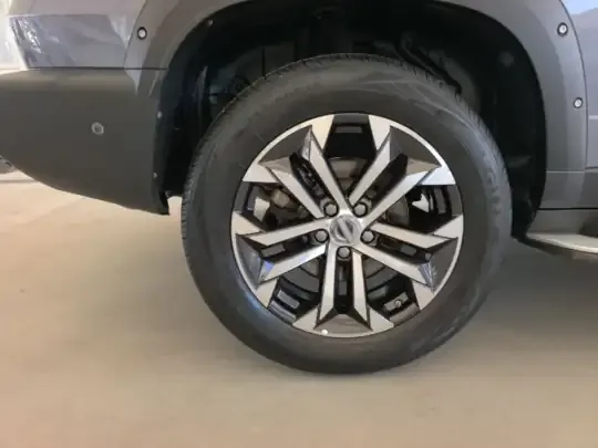 Haval DARGO 2022 (29300 км)