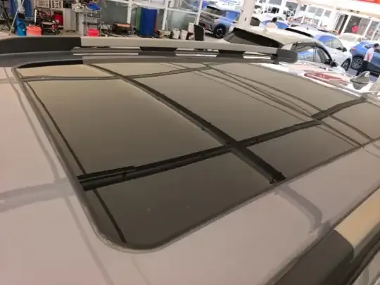 Haval DARGO 2022 (29300 км)