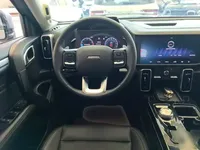 Haval DARGO 2022 (29300 км)