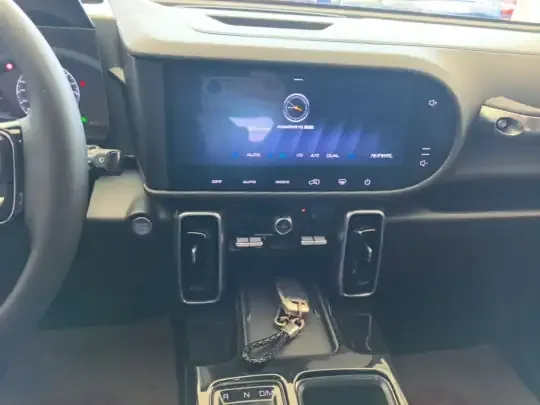 Haval DARGO 2022 (29300 км)