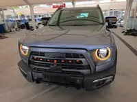 Haval DARGO 2022 (29300 км)