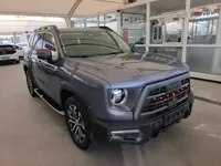 Haval DARGO 2022 (29300 км)