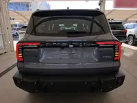 Haval DARGO 2022 (29300 км)