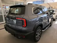 Haval DARGO 2022 (29300 км)