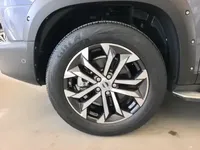 Haval DARGO 2022 (29300 км)