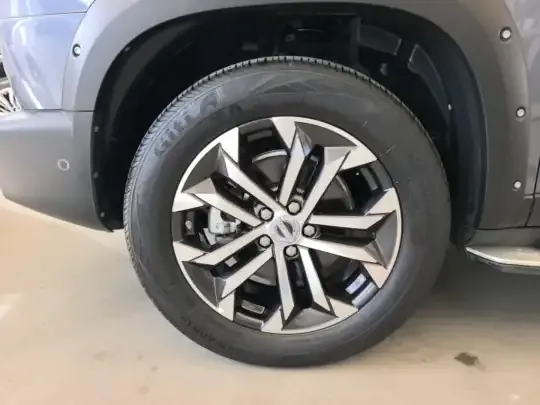 Haval DARGO 2022 (29300 км)