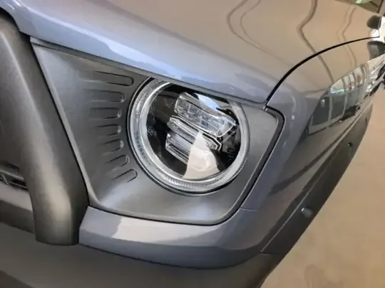Haval DARGO 2022 (29300 км)