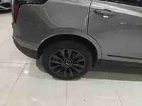 Cadillac XT5 2022 (37300 км)