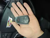 Cadillac XT5 2022 (37300 км)
