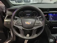 Cadillac XT5 2022 (37300 км)