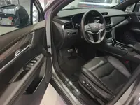Cadillac XT5 2022 (37300 км)