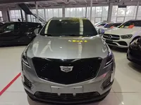 Cadillac XT5 2022 (37300 км)