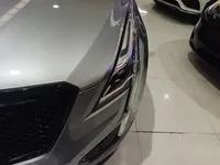 Cadillac XT5 2022 (37300 км)