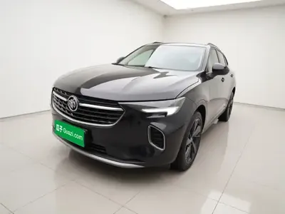 Buick Envision 2022 (39600 км)