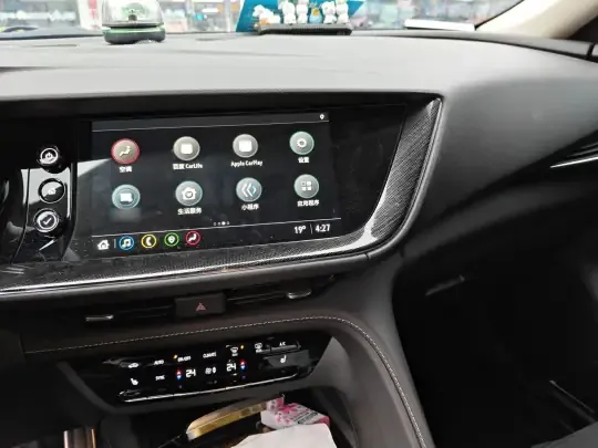 Buick Envision 2022 (39600 км)