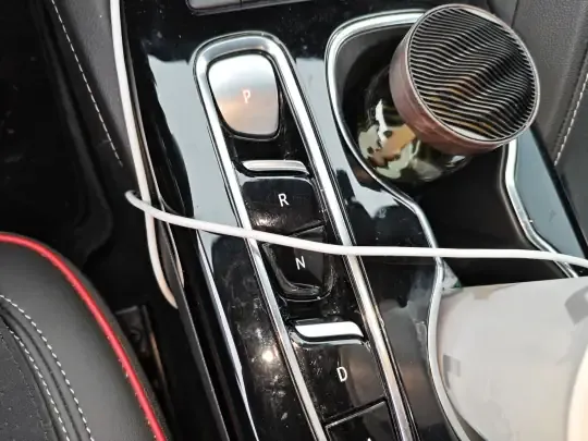 Buick Envision 2022 (39600 км)