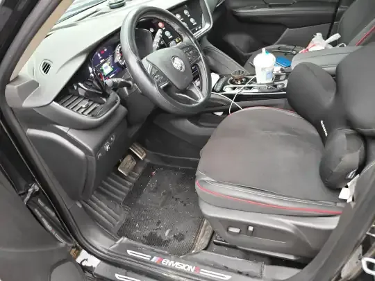 Buick Envision 2022 (39600 км)