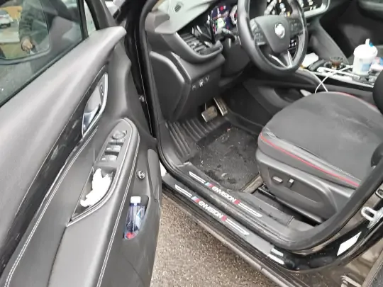 Buick Envision 2022 (39600 км)