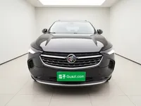 Buick Envision 2022 (39600 км)