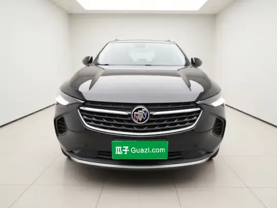 Buick Envision 2022 (39600 км)