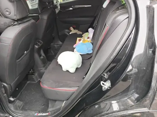 Buick Envision 2022 (39600 км)