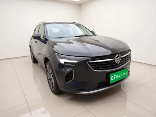 Buick Envision 2022 (39600 км)